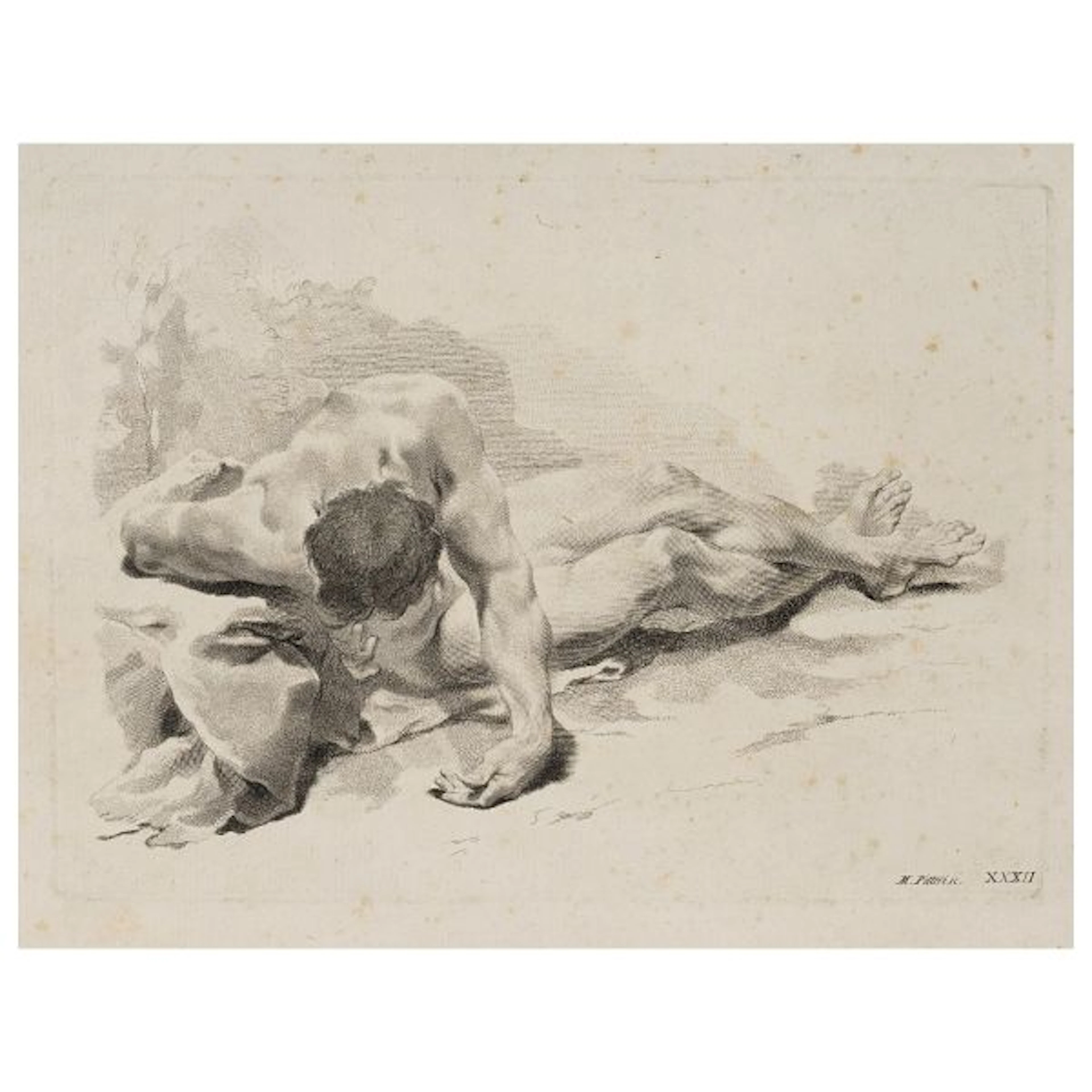 Da Giovanni Battista Piazzetta