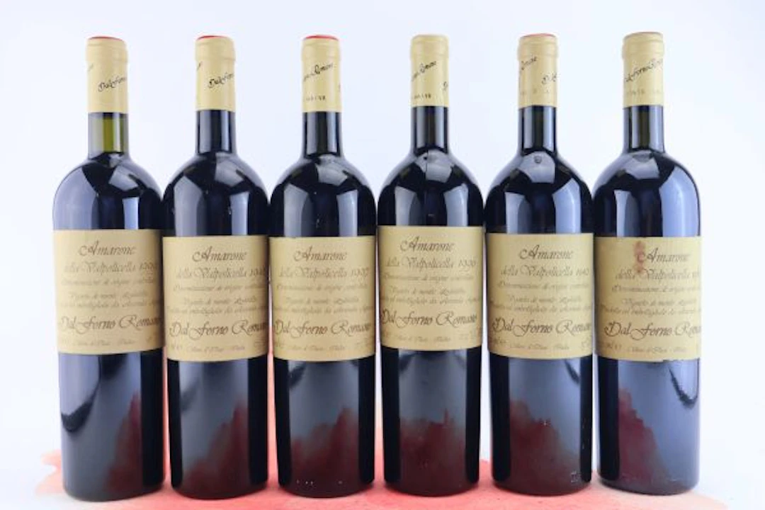 Amarone della Valpolicella Romano Dal Forno