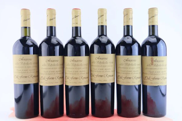 Amarone della Valpolicella Romano Dal Forno