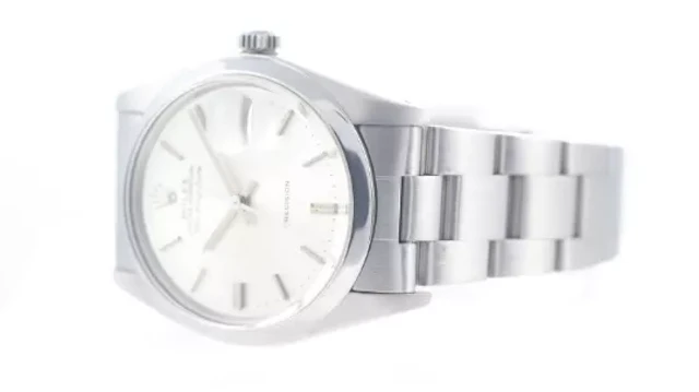 Rolex Air-King-Date Ref 5700 Circa 1976