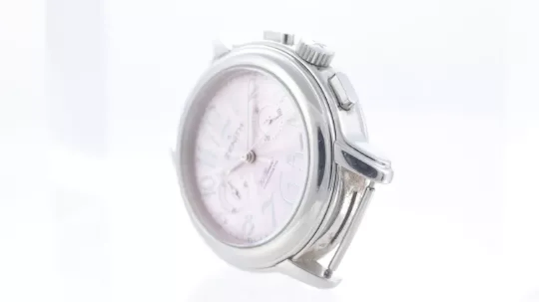 Zenith El Primero Chronomaster Ref 03.1230.4002/71.C515 with Box and