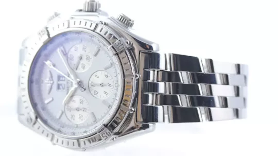 Breitling Crosswind Chronograph Automatic Ref A44355