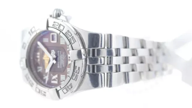 Breitling Galactic 30 Ref A71340