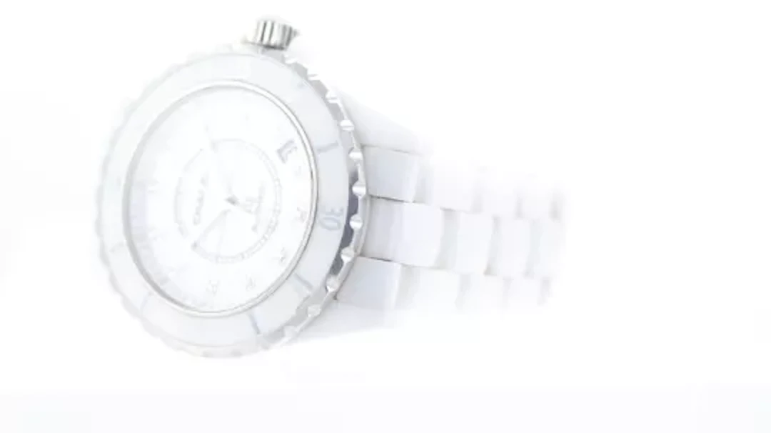 Chanel J12 Automatic