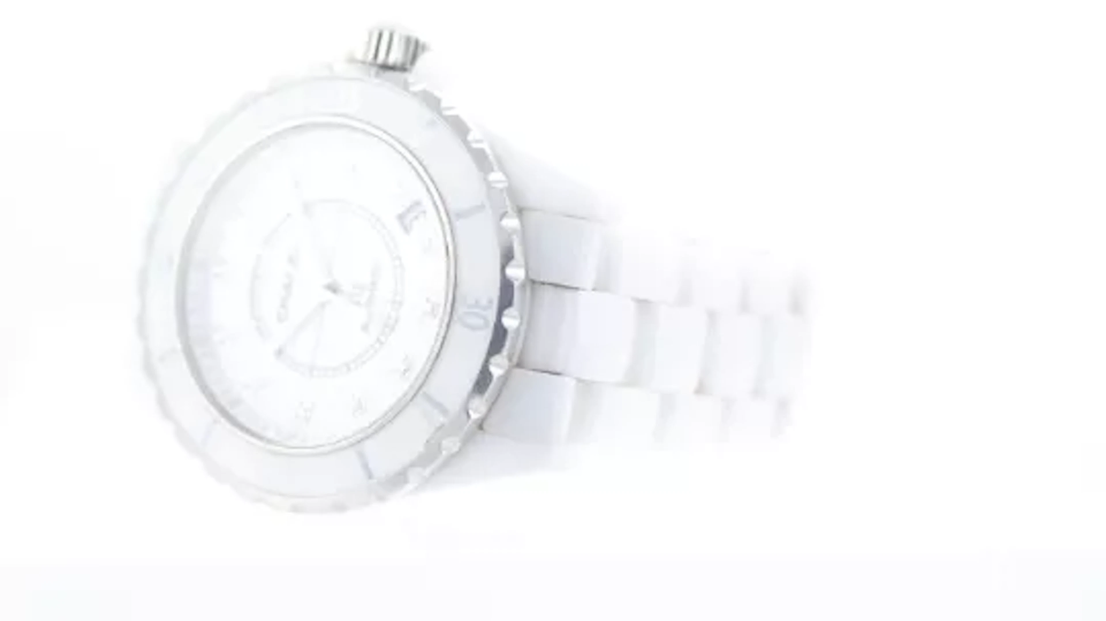 Chanel J12 Automatic
