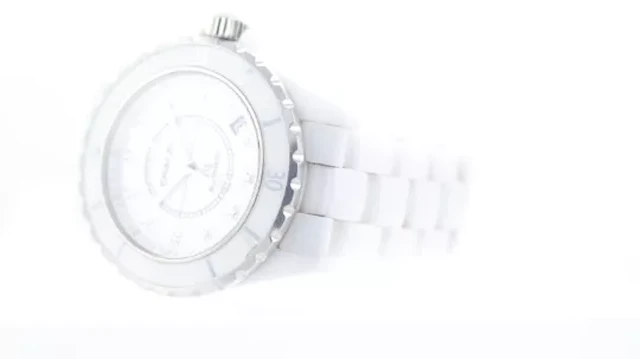 Chanel J12 Automatic
