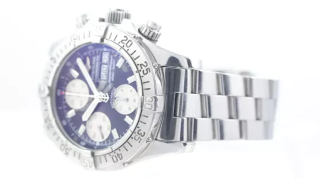 Breitling Superocean Automatic Ref A13340