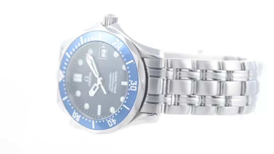 Omega Seamaster Professional 300m Quartz Ref 2561.80.00