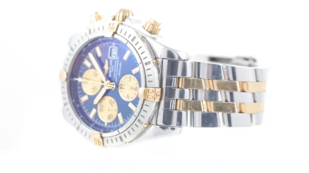 Breitling Chronomat Evolution Ref B13356
