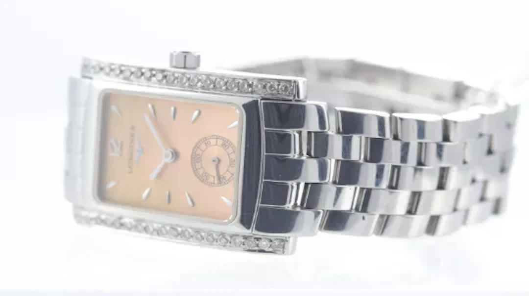 Longines Dolce Vita Ref L5.502.4