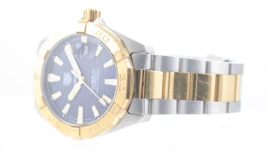 Tag Heuer Aquaracer Ref WBD2120