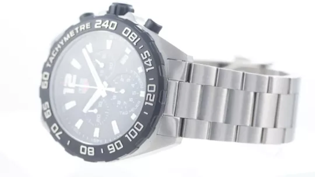 Tag Heuer Formula 1 Ref CAZ1010