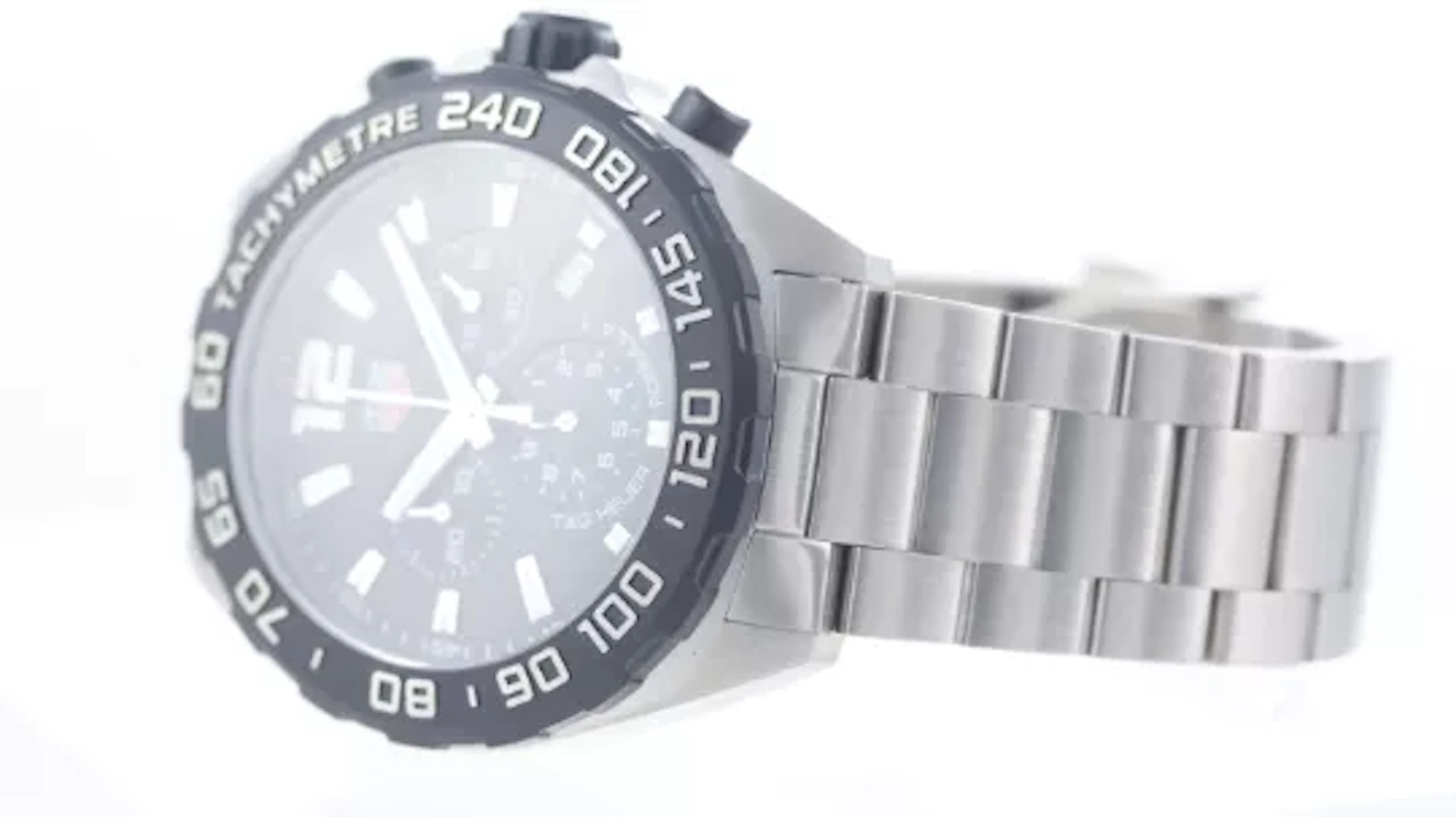 Tag Heuer Formula 1 Ref CAZ1010