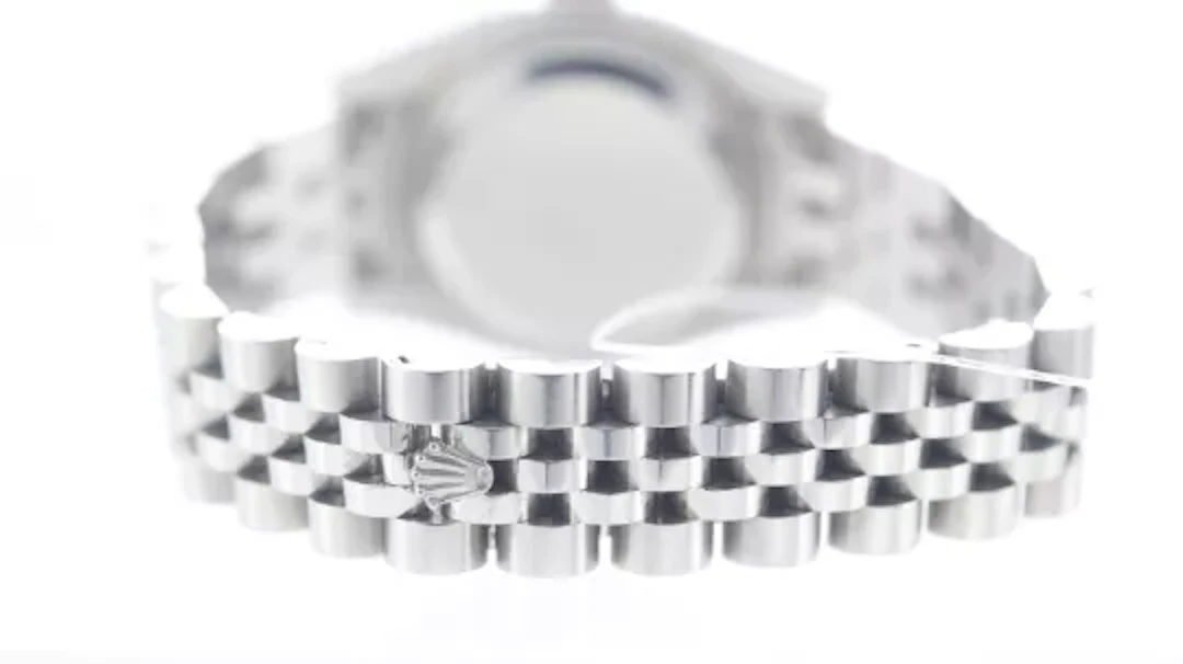 Rolex Datejust 26 Ref 179160 with Papers Circa 2012