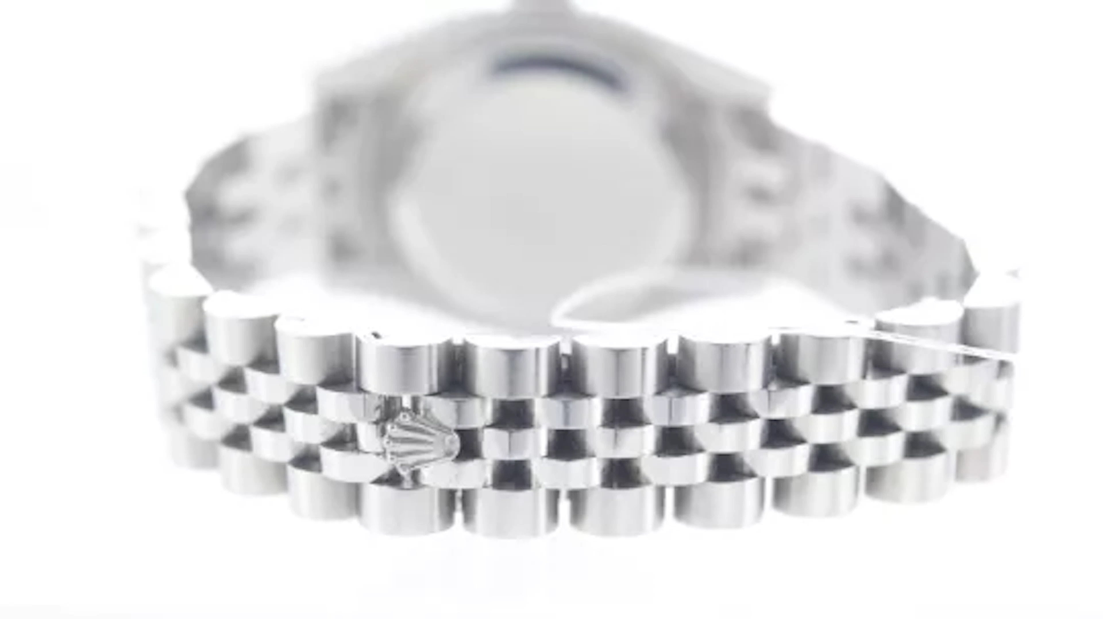 Rolex Datejust 26 Ref 179160 with Papers Circa 2012