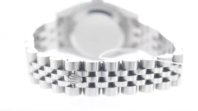 Rolex Datejust 26 Ref 179160 with Papers Circa 2012