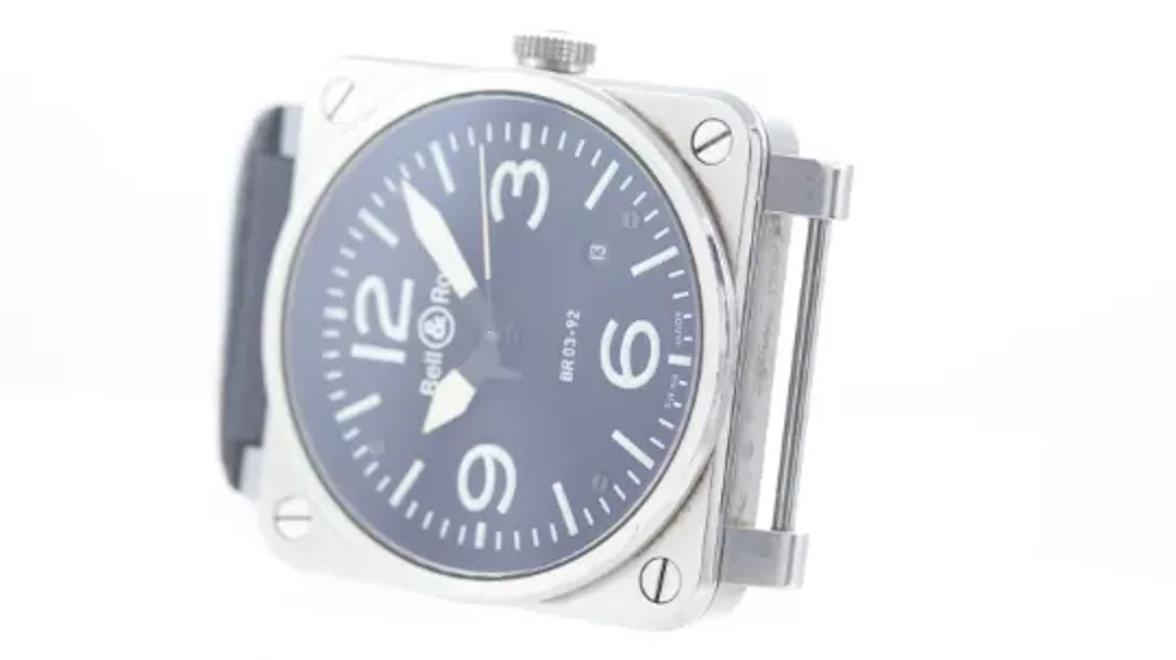 Bell & Ross BR03-92 Automatic