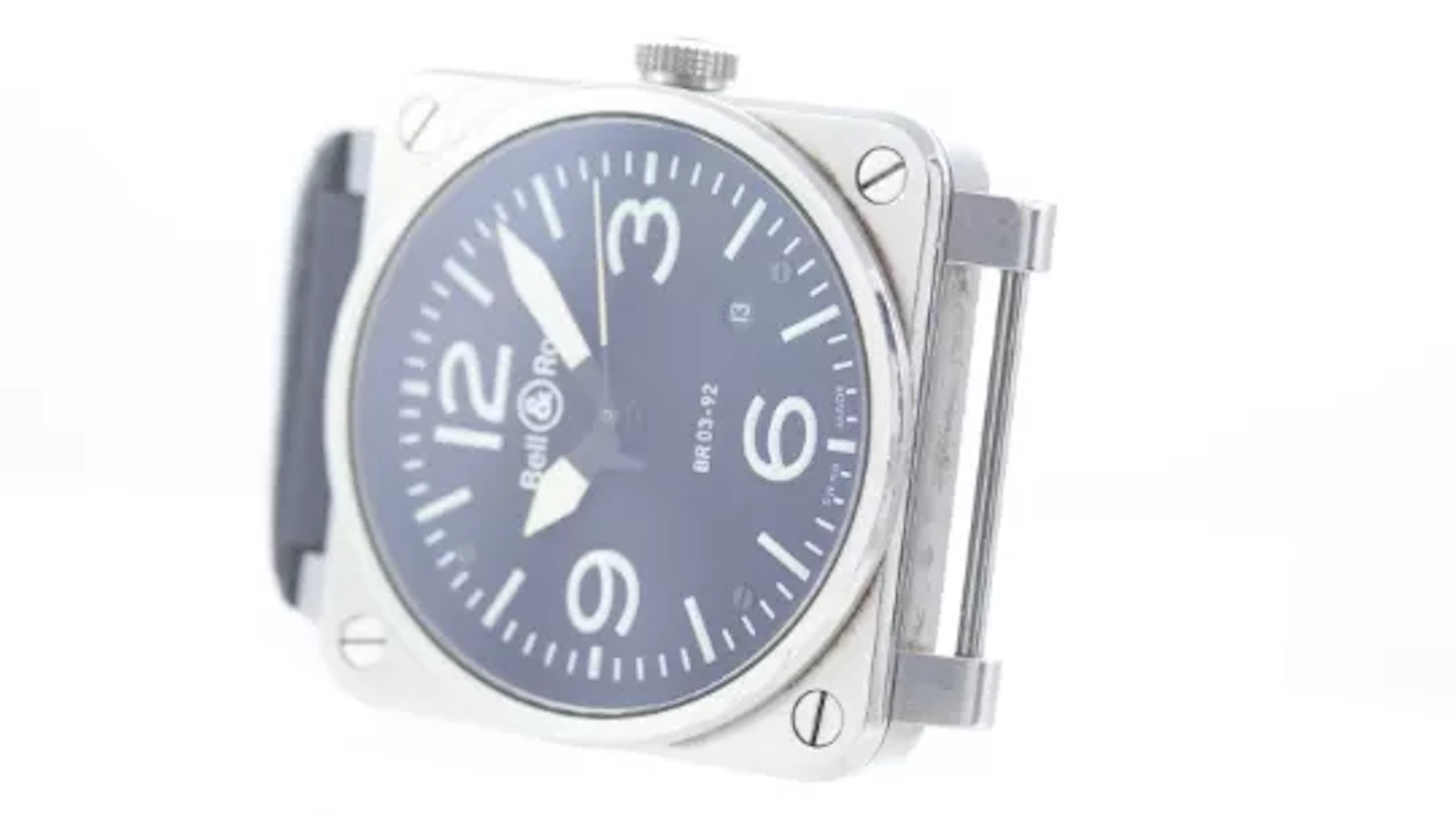 Bell & Ross BR03-92 Automatic