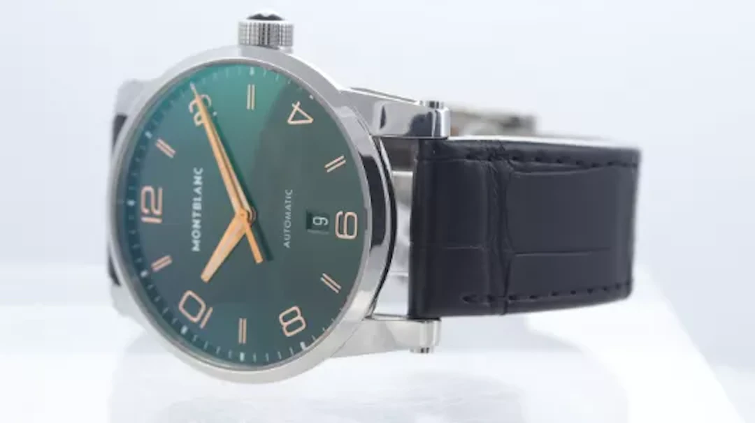 Montblanc Timewalker Automatic Ref 7285