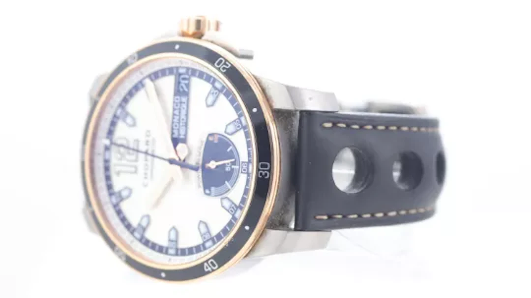 Chopard Grand Prix De Monaco Power Reserve Ref 8568