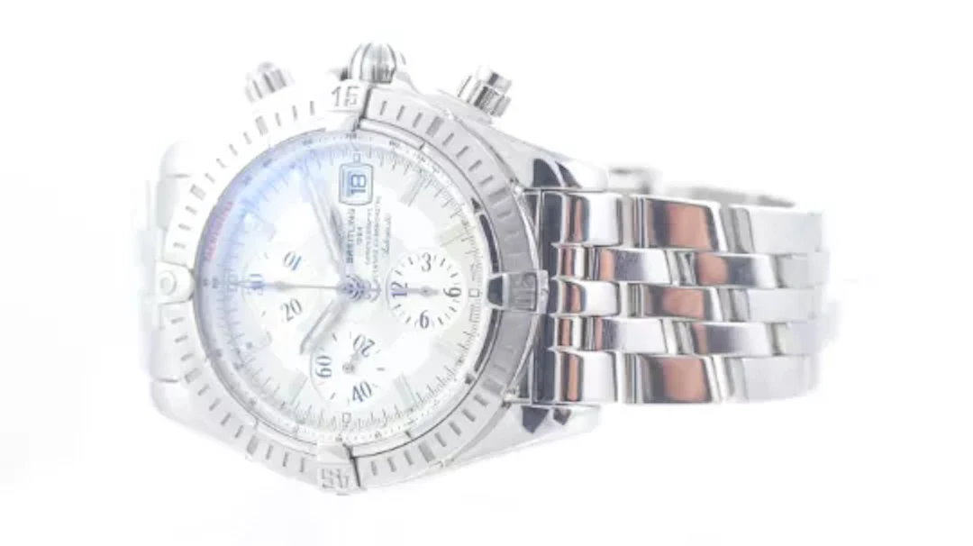 Breitling Chronomat Evolution Ref A13356