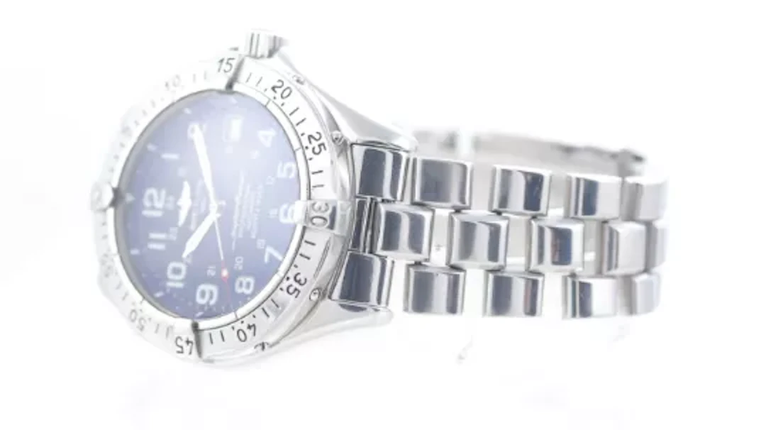 Breitling Superocean Automatic Ref A17345