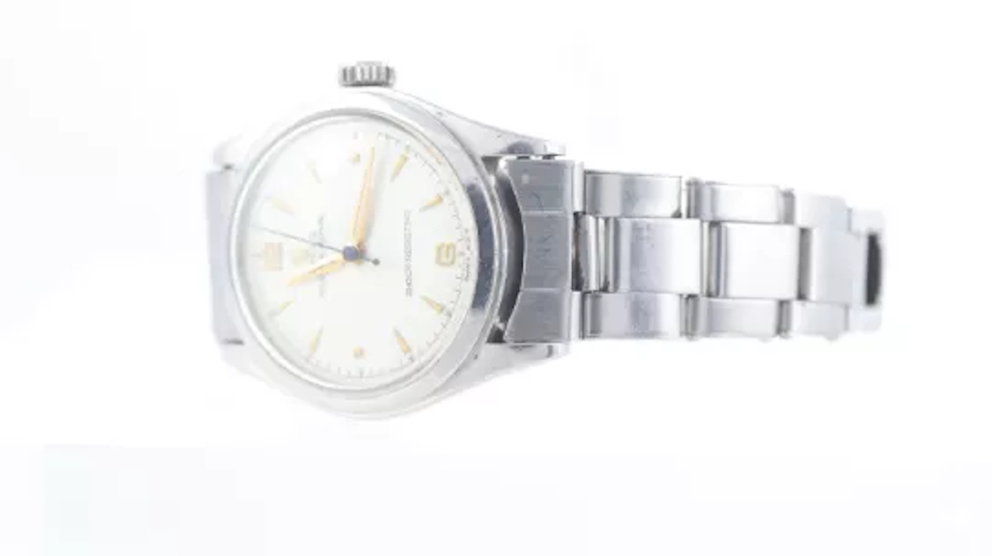 Rolex Oyster Royal Ref 6144 Circa 1962