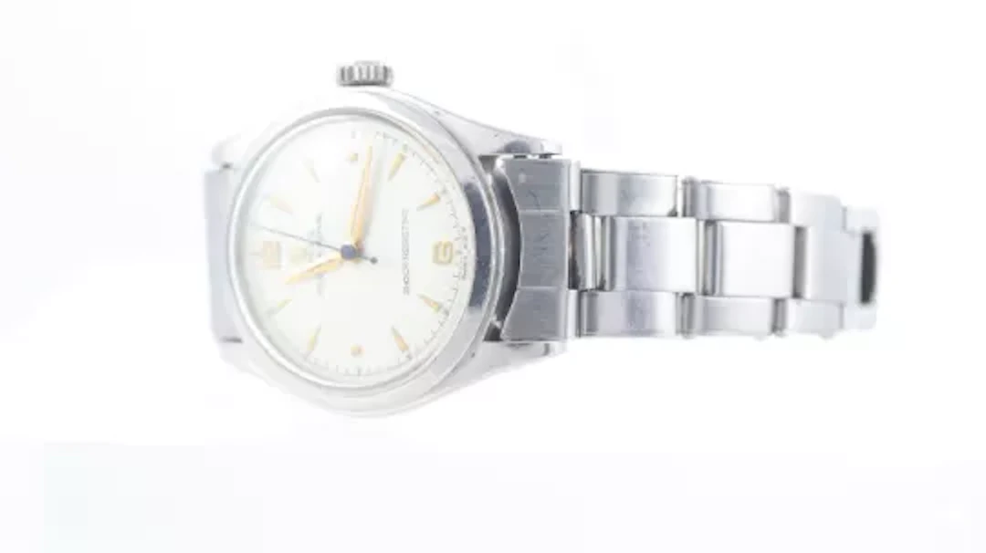 Rolex Oyster Royal Ref 6144 Circa 1962