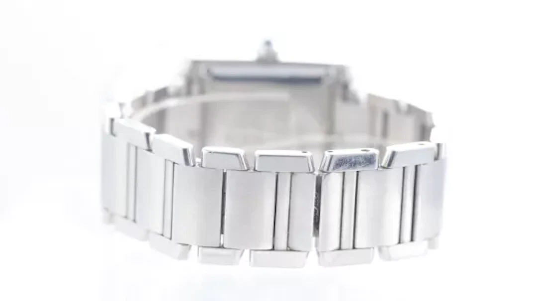 Cartier Tank Francaise Automatic Ref 2302