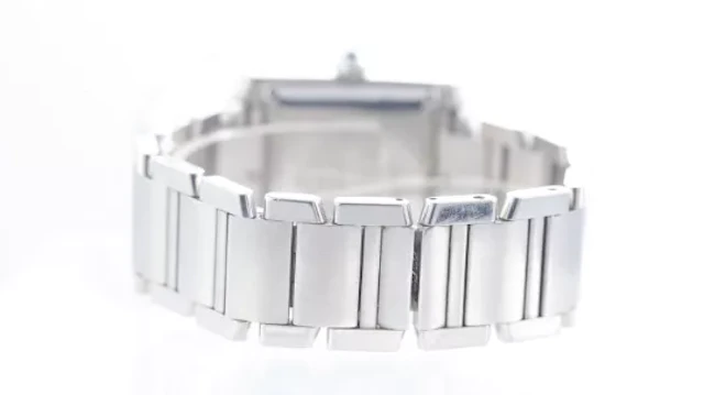 Cartier Tank Francaise Automatic Ref 2302