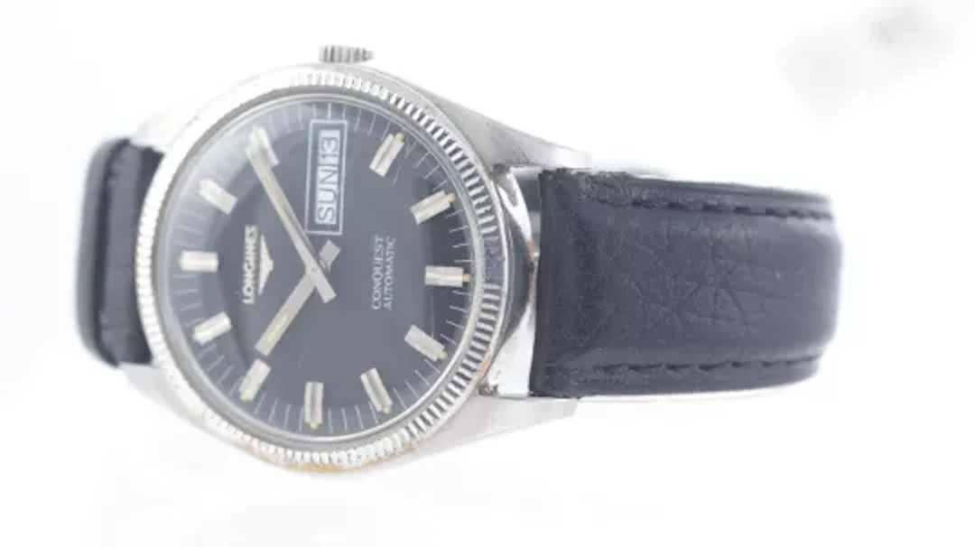 Longines Conquest Automatic Ref 1567/1 - 7971