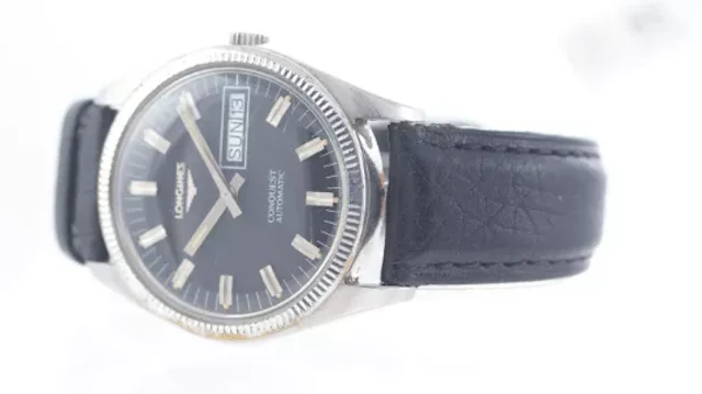 Longines Conquest Automatic Ref 1567/1 - 7971