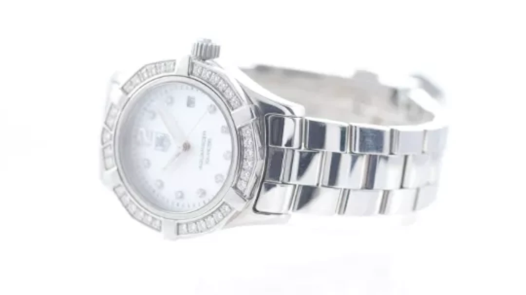 Tag Heuer Aquaracer Ref WAF1416