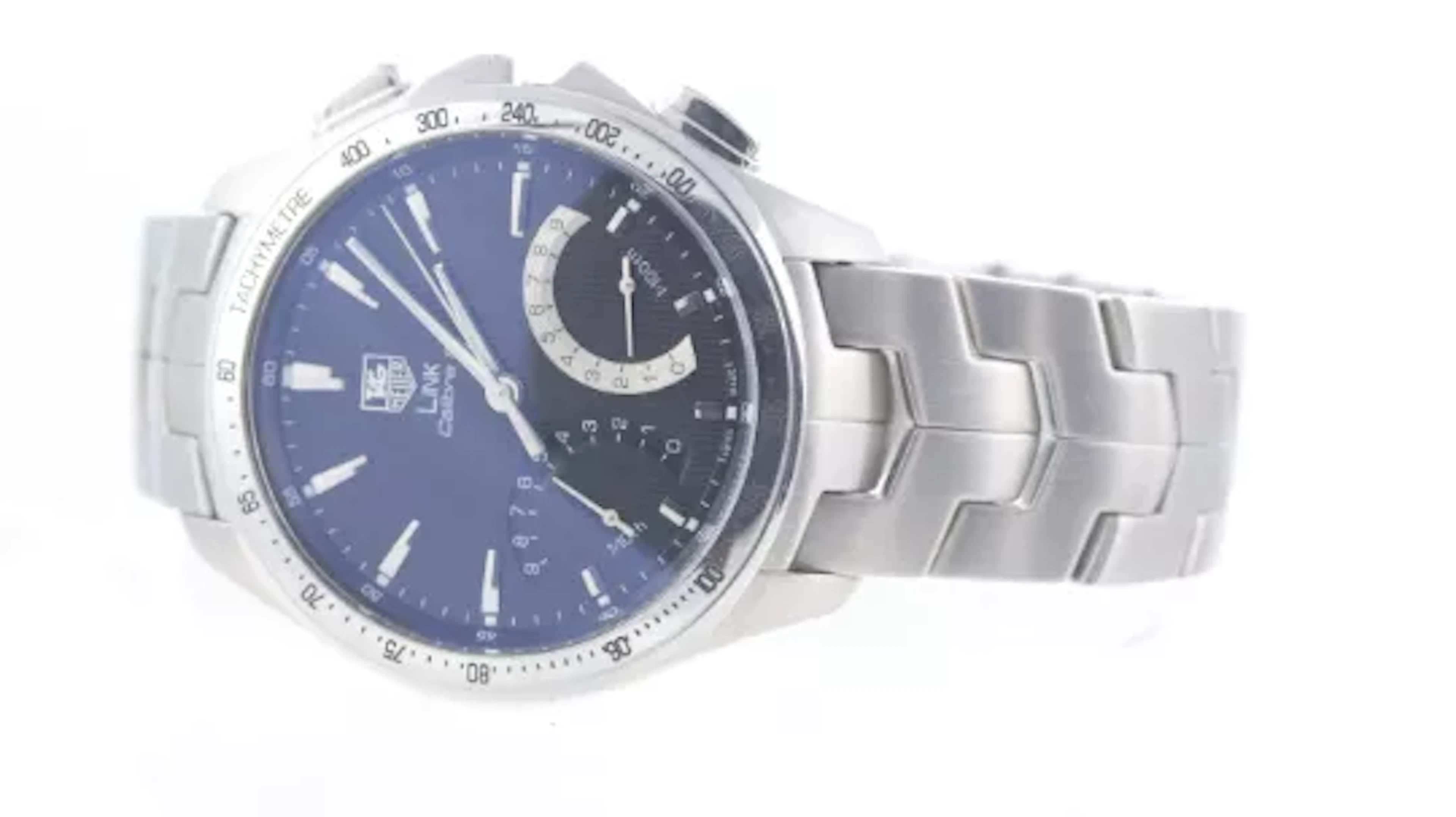 Rolex Explorer Ref 5500 Circa 1963