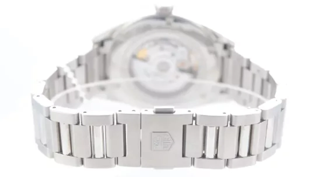 Tag Heuer Carrera Caibre 5 Ref WAR201E