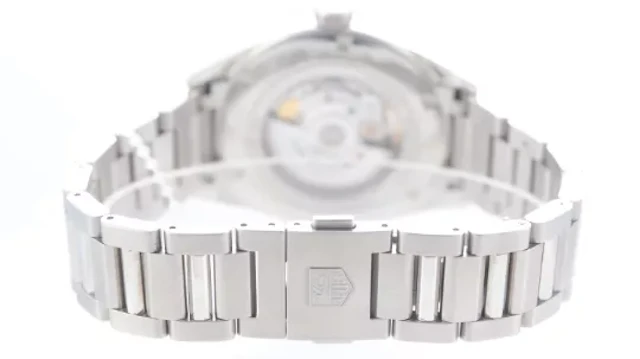 Tag Heuer Carrera Caibre 5 Ref WAR201E
