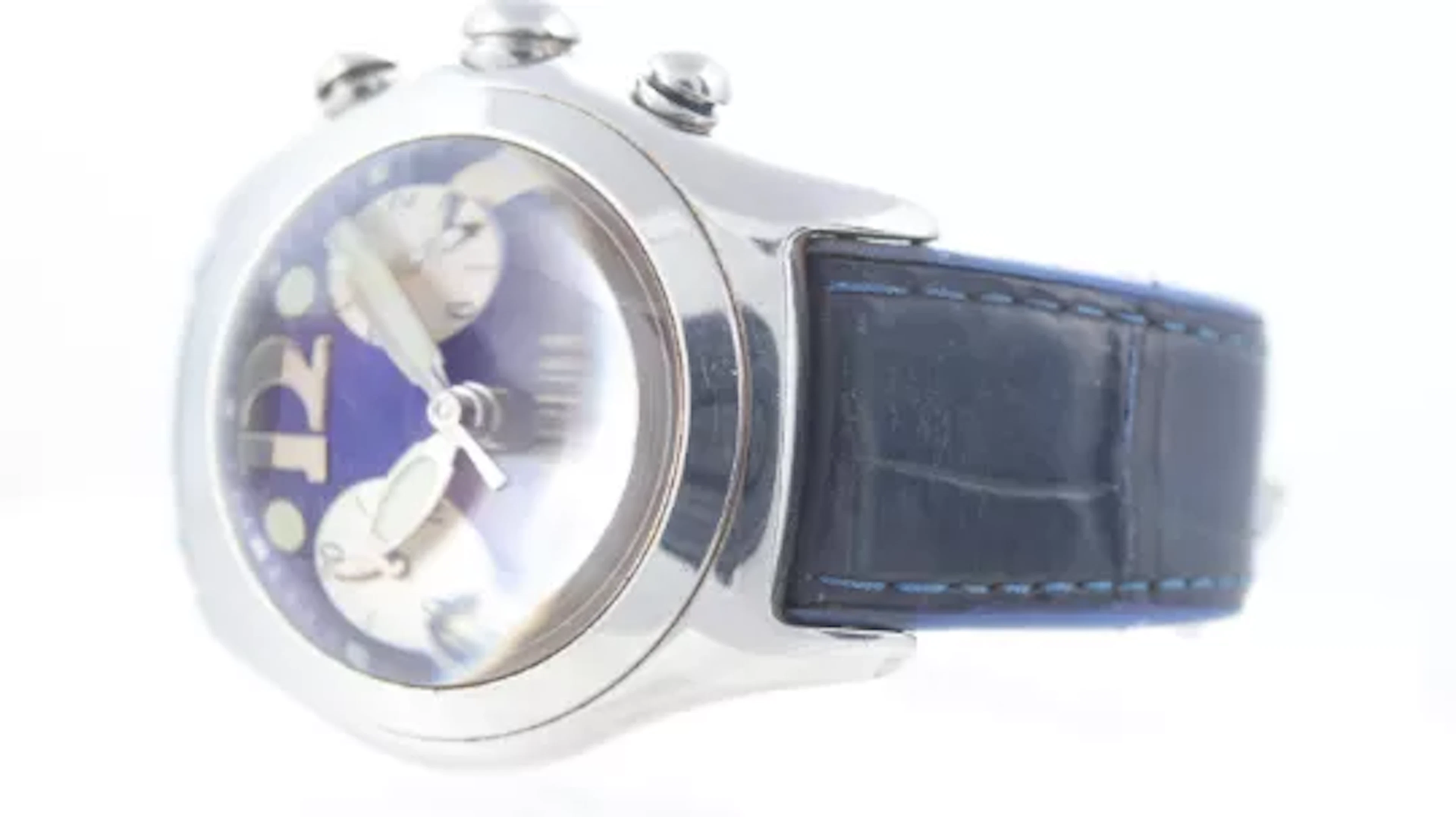 Corum Bubble Ref 396.150.20