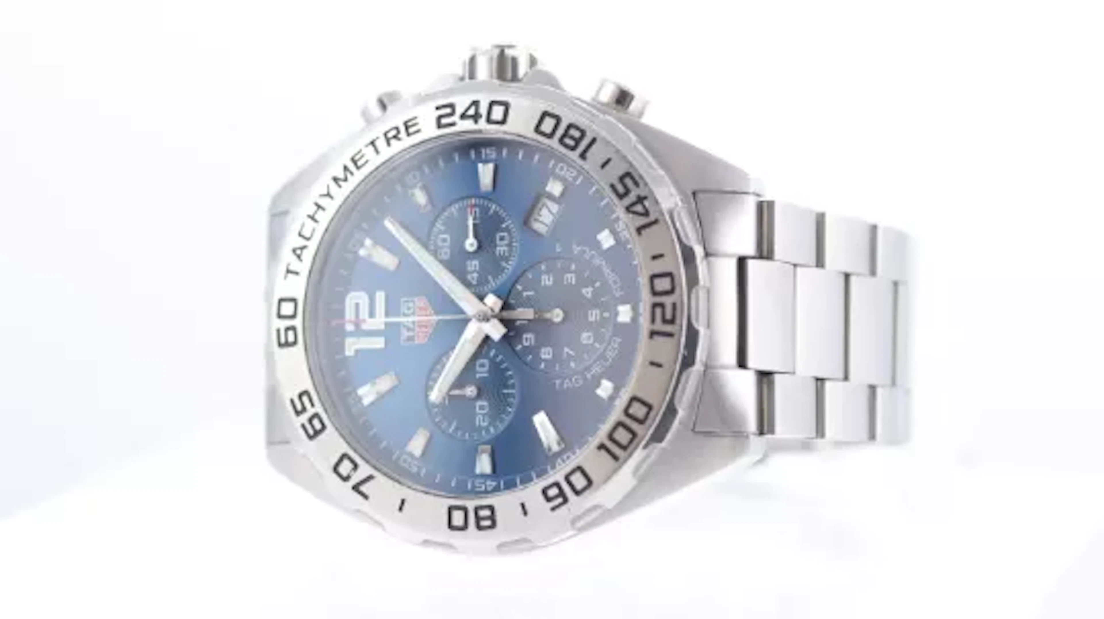 Tag Heuer Formula 1 Ref CAZ101K