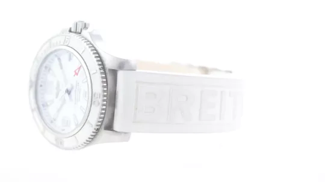 Breitling Superocean Ref A17316 with Box and Papers Circa 2022