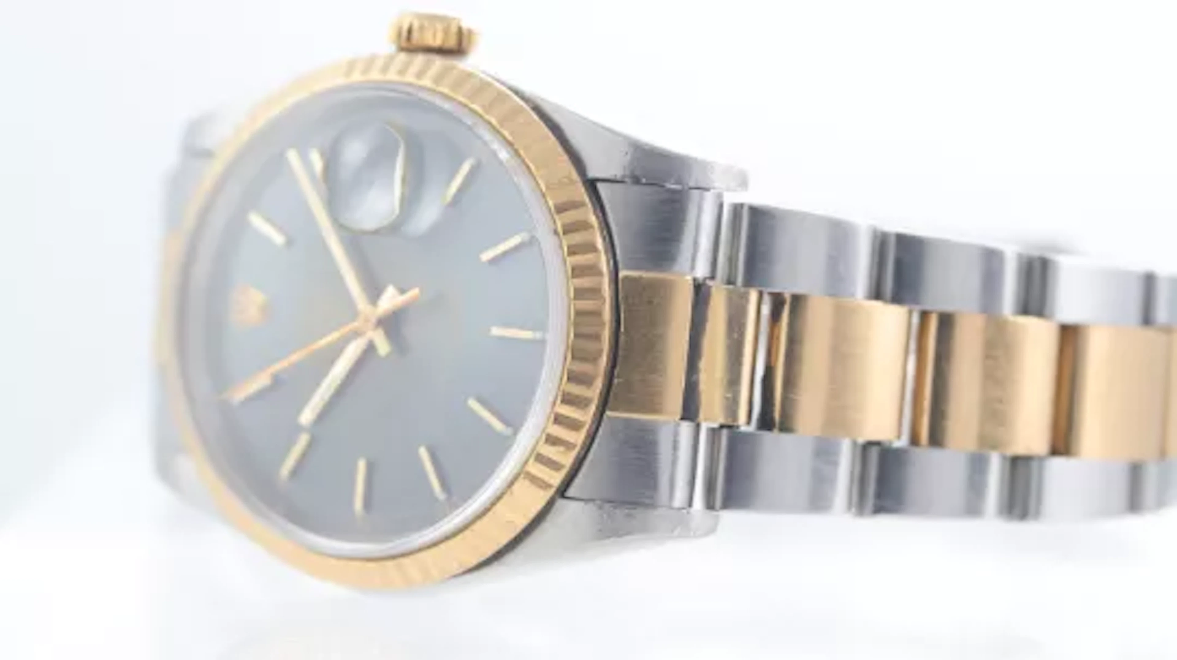 Rolex Datejust 36 Ref 16233 Circa 2001