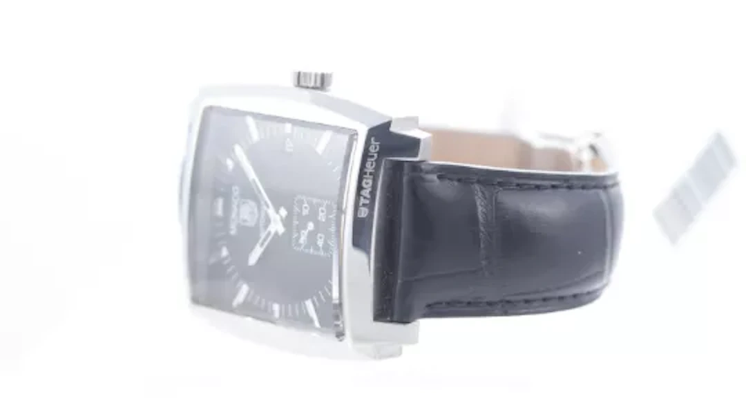 Tag Heuer Monaco Automatic Ref WW2110-0