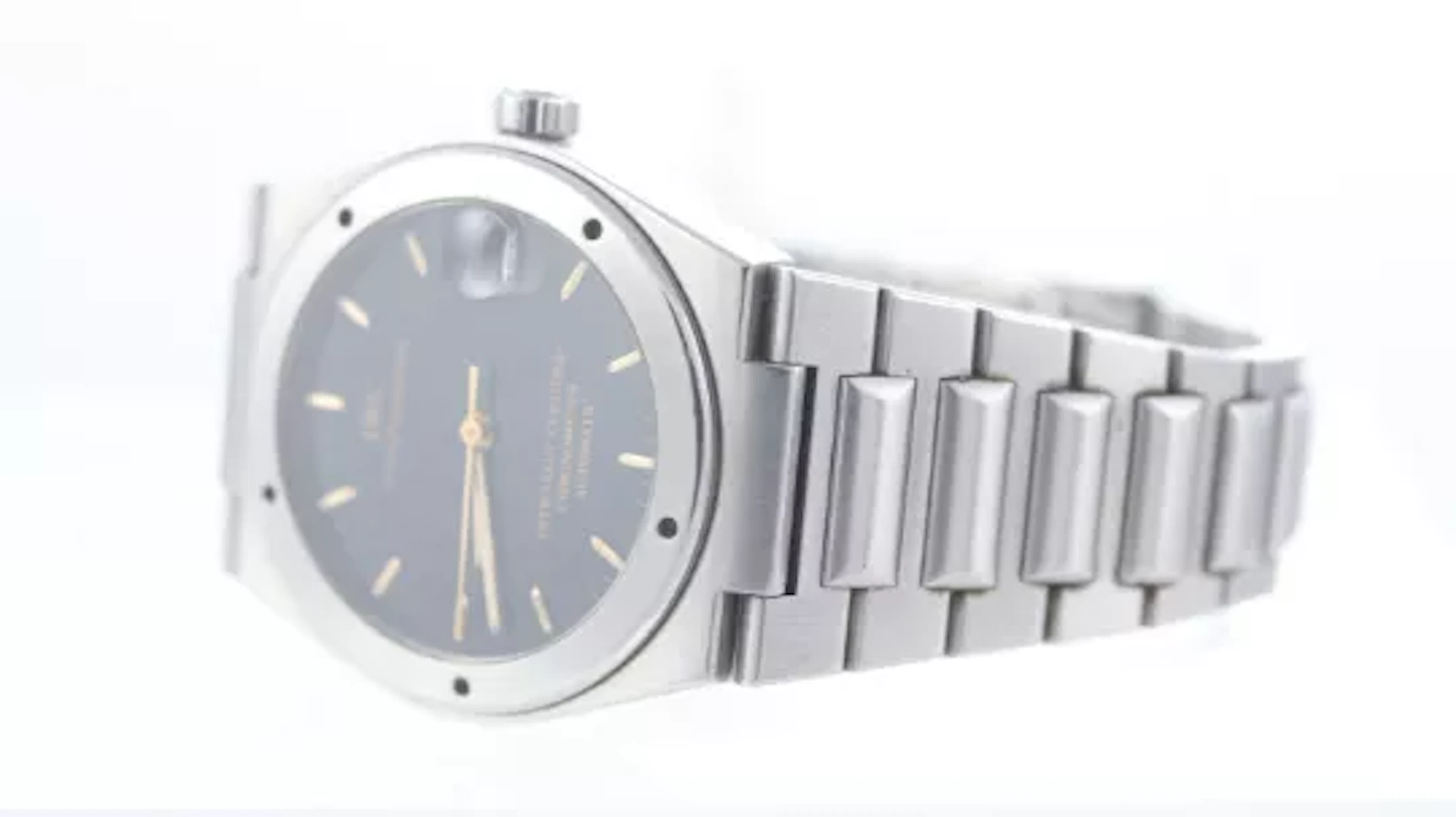 IWC Ingenieur Ref 3521-002 with Box Circa 1990's
