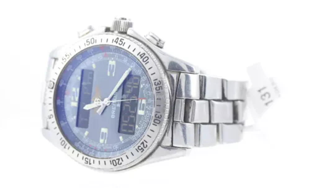 Breitling B-1 Ref A68362