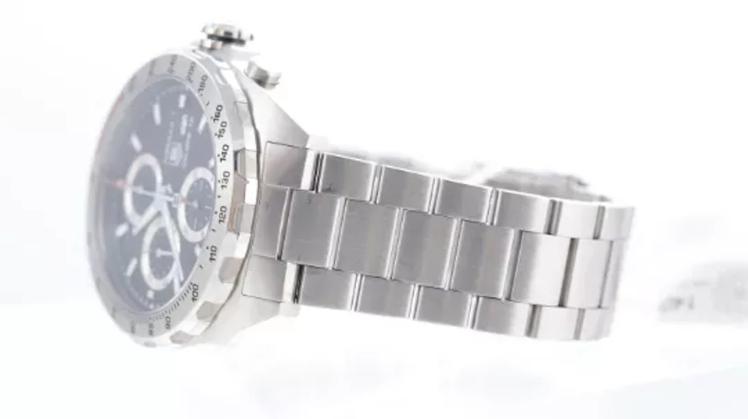 Tag Heuer Formula 1 Ref CAZ2010