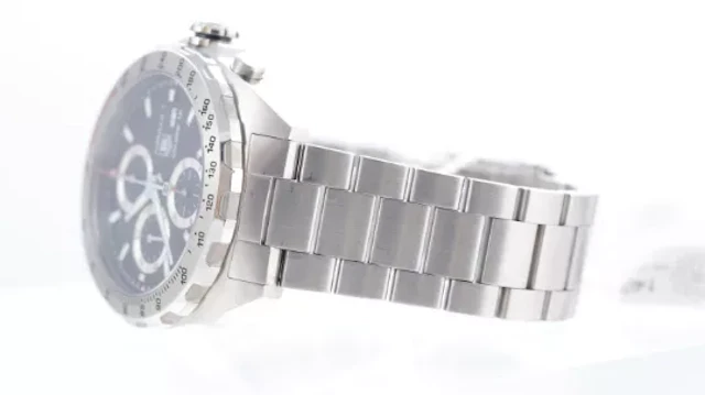 Tag Heuer Formula 1 Ref CAZ2010