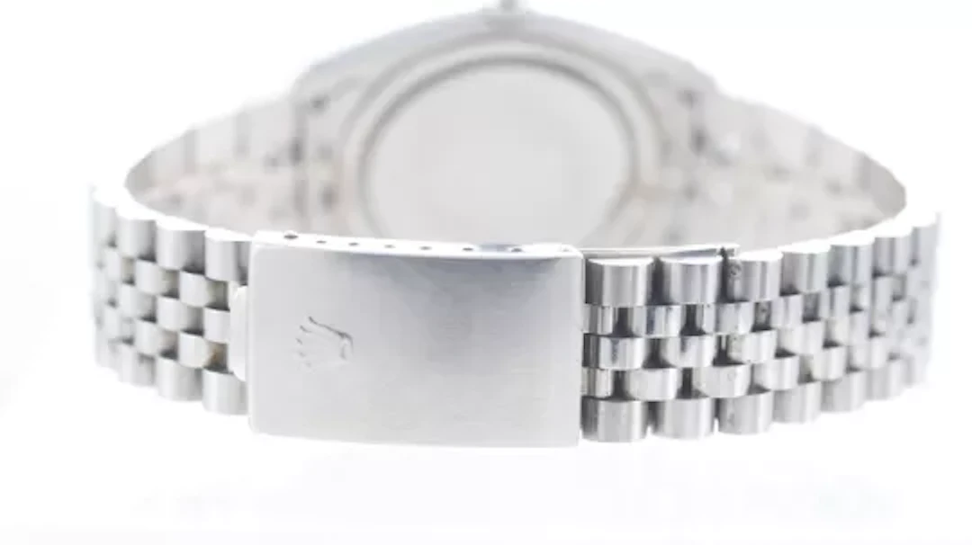Rolex Oyster Date Precision Ref 6694 with Papers 1960