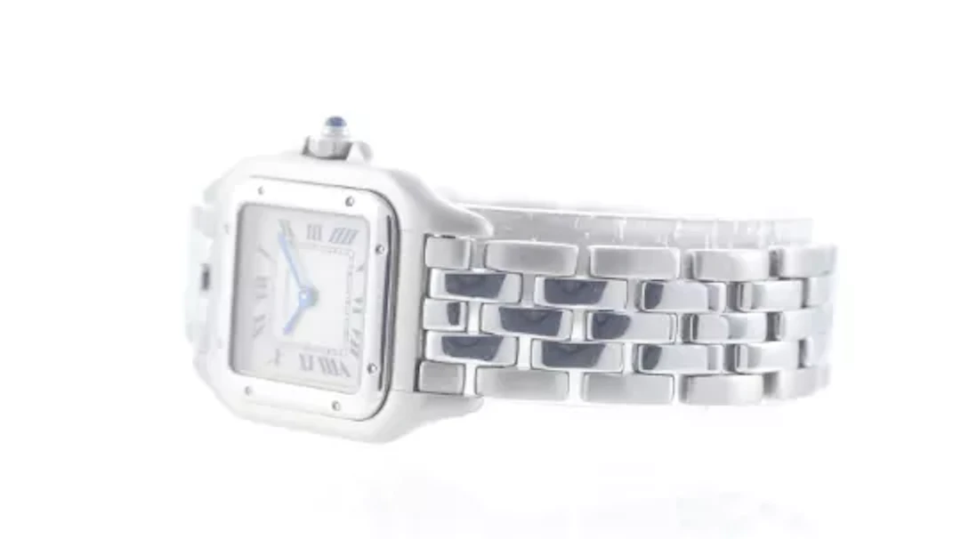 Ladies Cartier Panthere Quartz Ref 1320