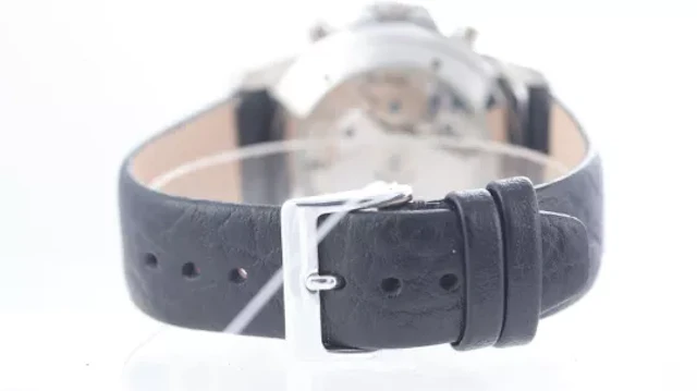 Junghans Piazza Chronograph Automatic Ref 27/4412