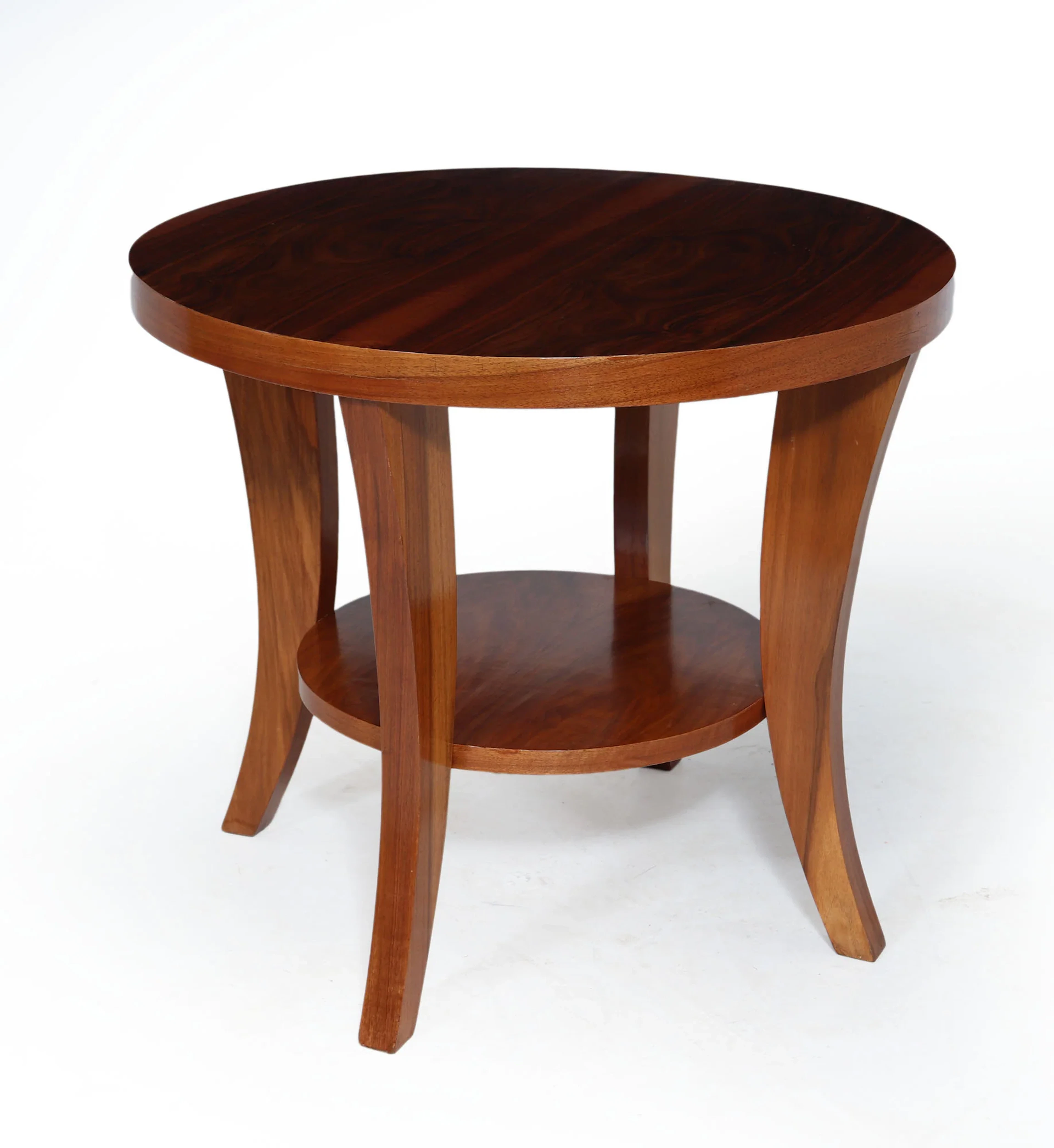 French Art Deco Centre Coffee Table