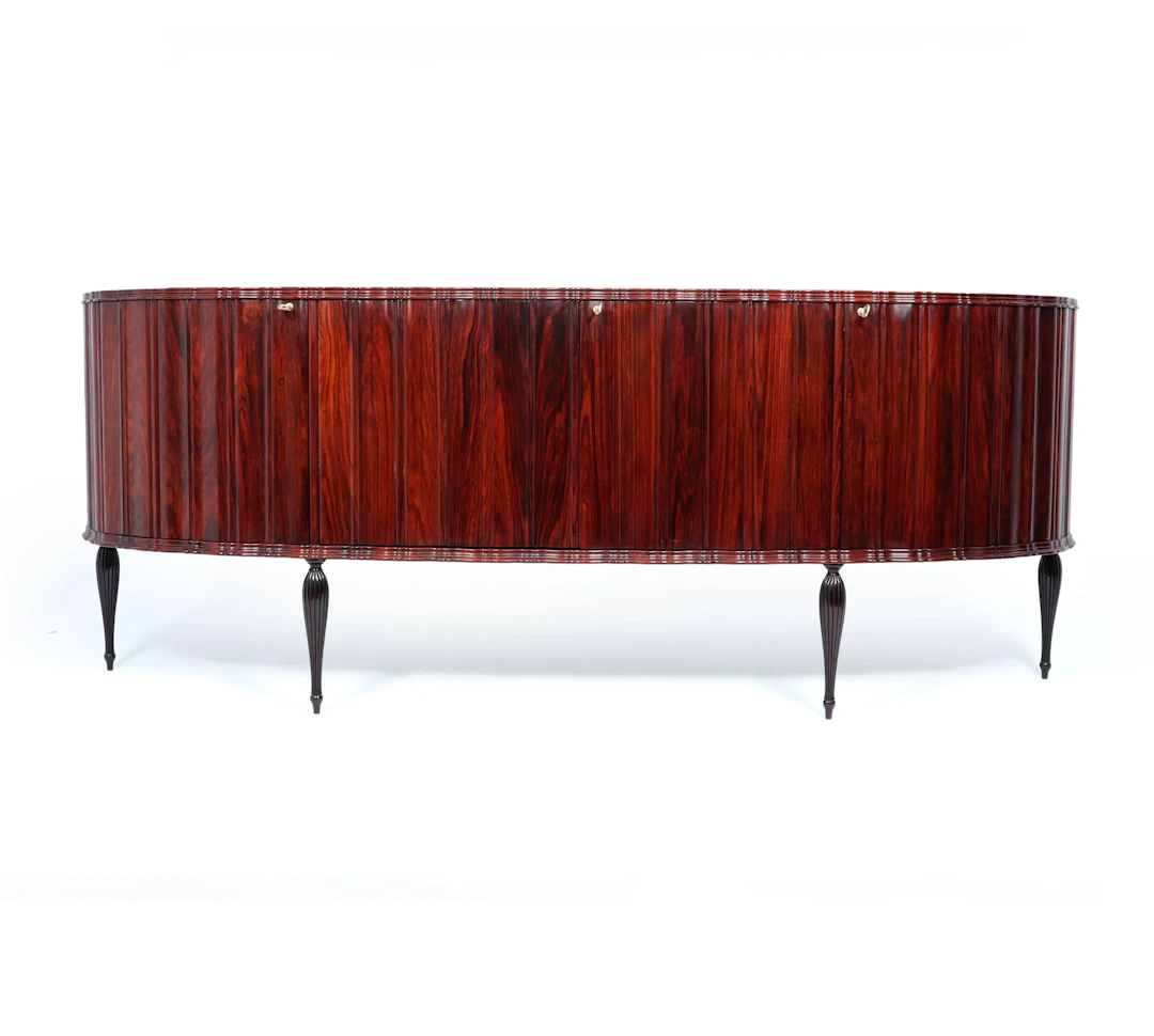 Mid century Italian Sideboard c1950